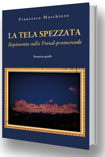 La Tela Spezzata